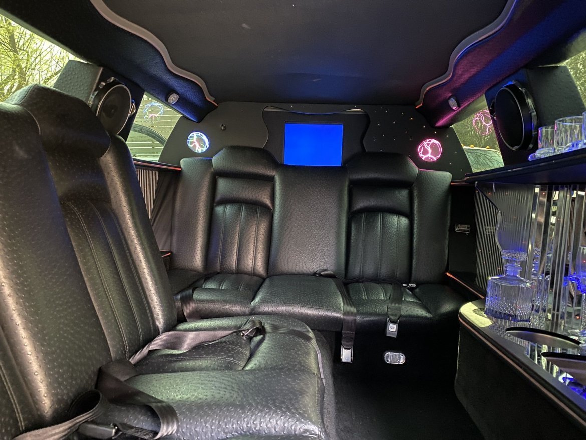 Limousine for Sale in Waterloo, NE - Photo 26