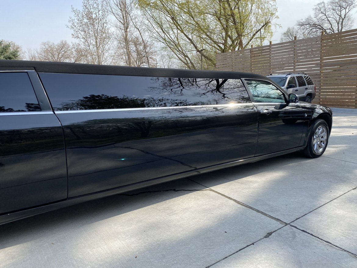 Limousine for Sale in Waterloo, NE - Photo 35