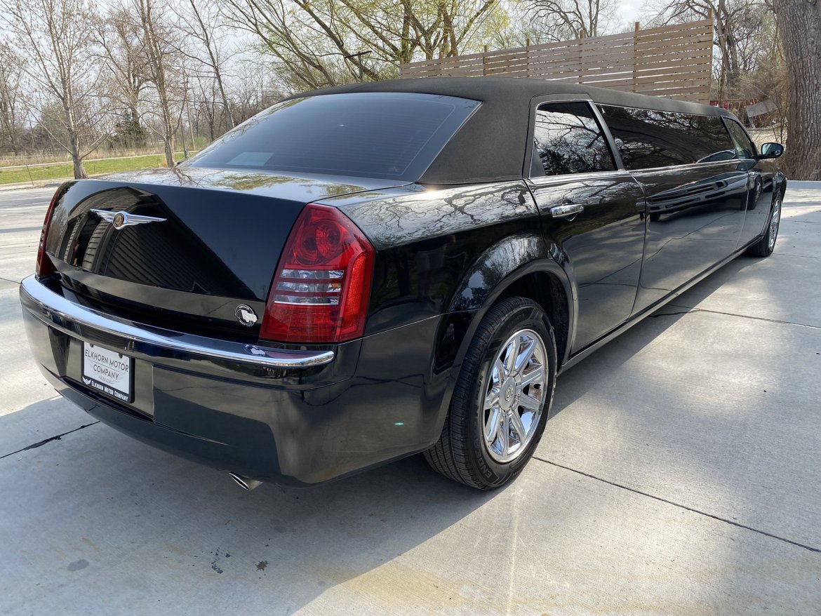 Limousine for Sale in Waterloo, NE - Photo 36