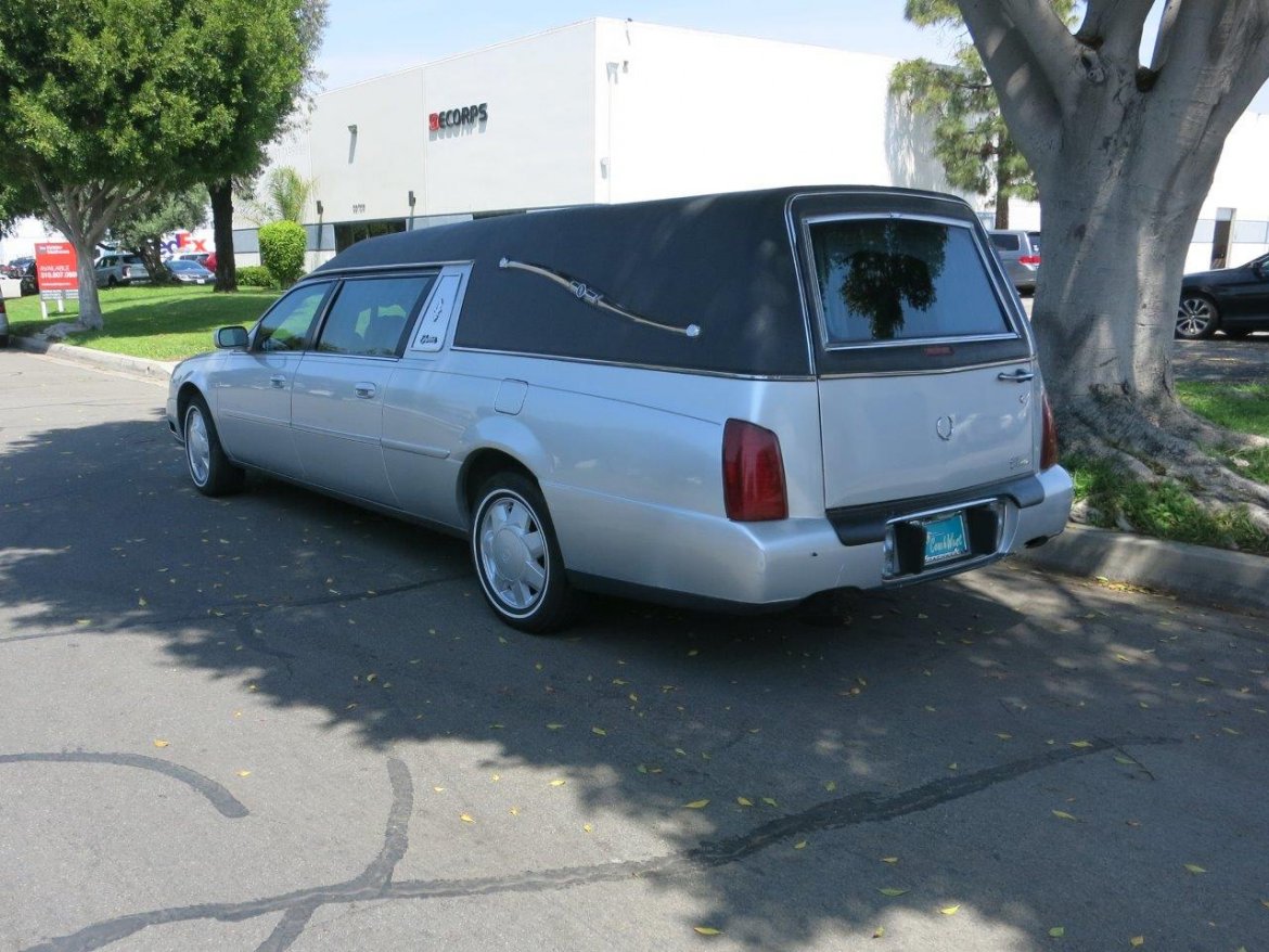Funeral for Sale in Carson, CA - Photo 4