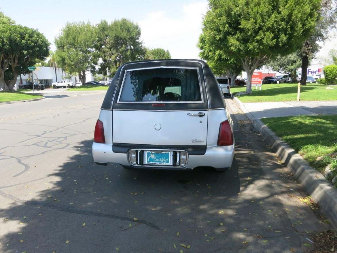 Funeral for Sale in Carson, CA - Photo 5