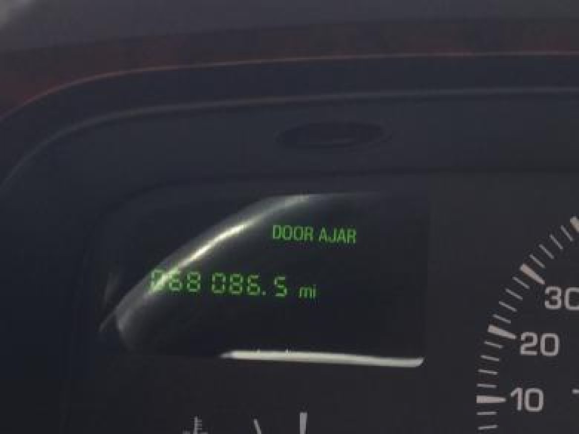 Photo of Funeral for sale: 2000 Lincoln Hearse by Lincoln