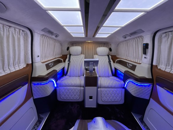 2020 Mercedes-Benz Metris Sprinter for Sale in Morganville, NJ - Main Photo