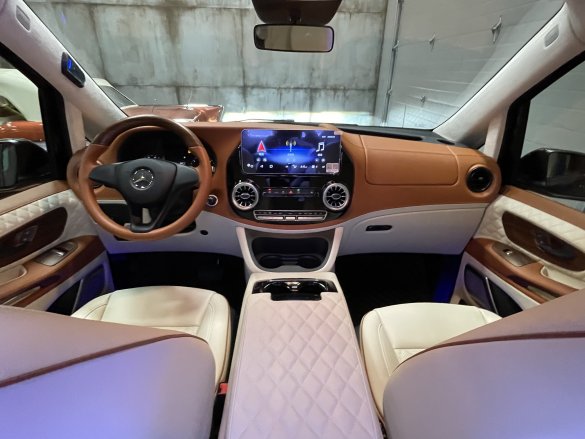 2020 Mercedes-Benz Metris Sprinter for Sale in Morganville, NJ - Photo 3