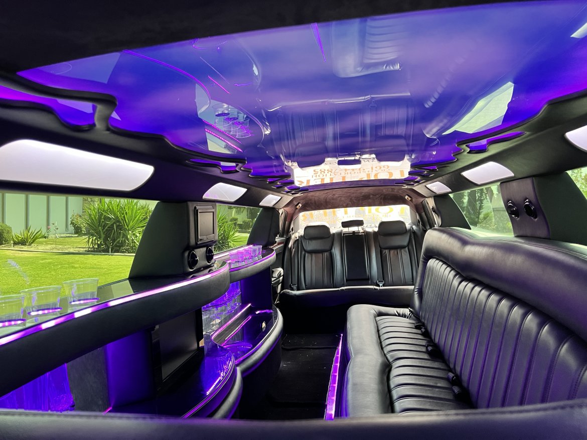 Limousine for Sale in Bakersfield, CA - Photo 4