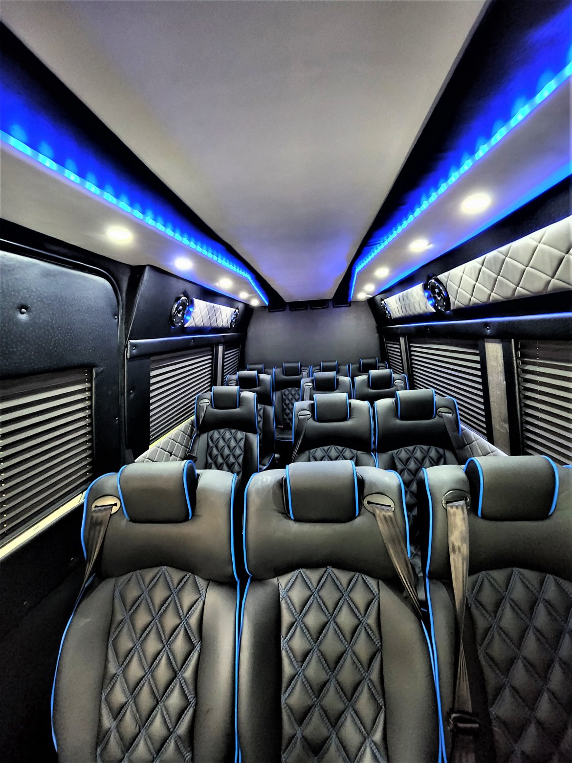 Executive Shuttle for Sale in Avon, CO - Photo 9