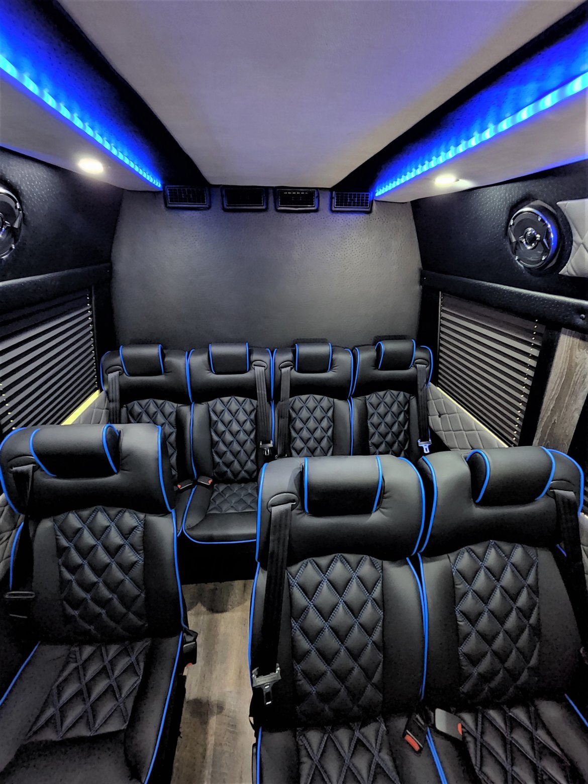 Executive Shuttle for Sale in Avon, CO - Photo 11