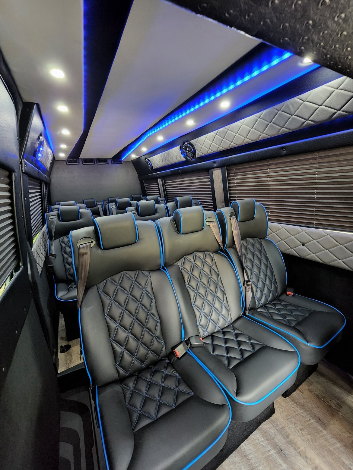 Executive Shuttle for Sale in Avon, CO - Photo 13