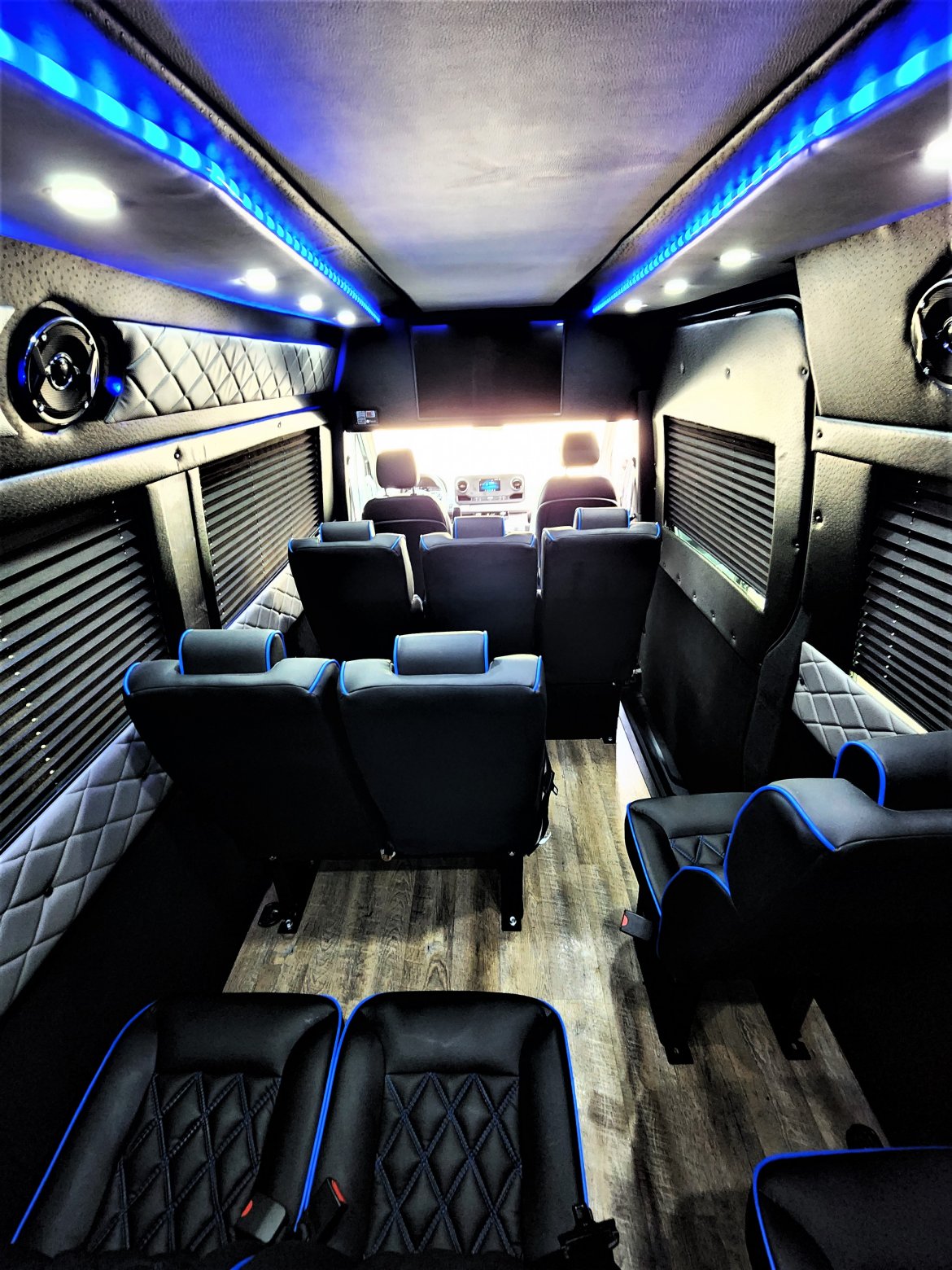 Executive Shuttle for Sale in Avon, CO - Photo 14