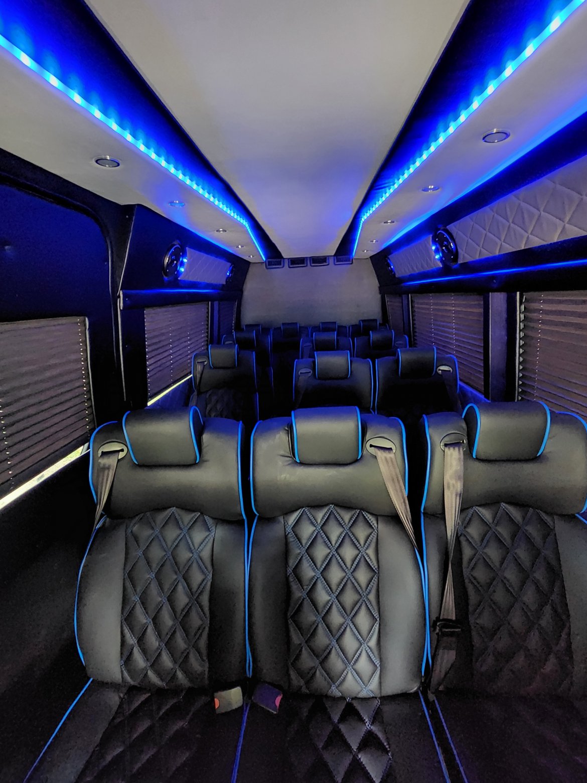 Executive Shuttle for Sale in Avon, CO - Photo 15