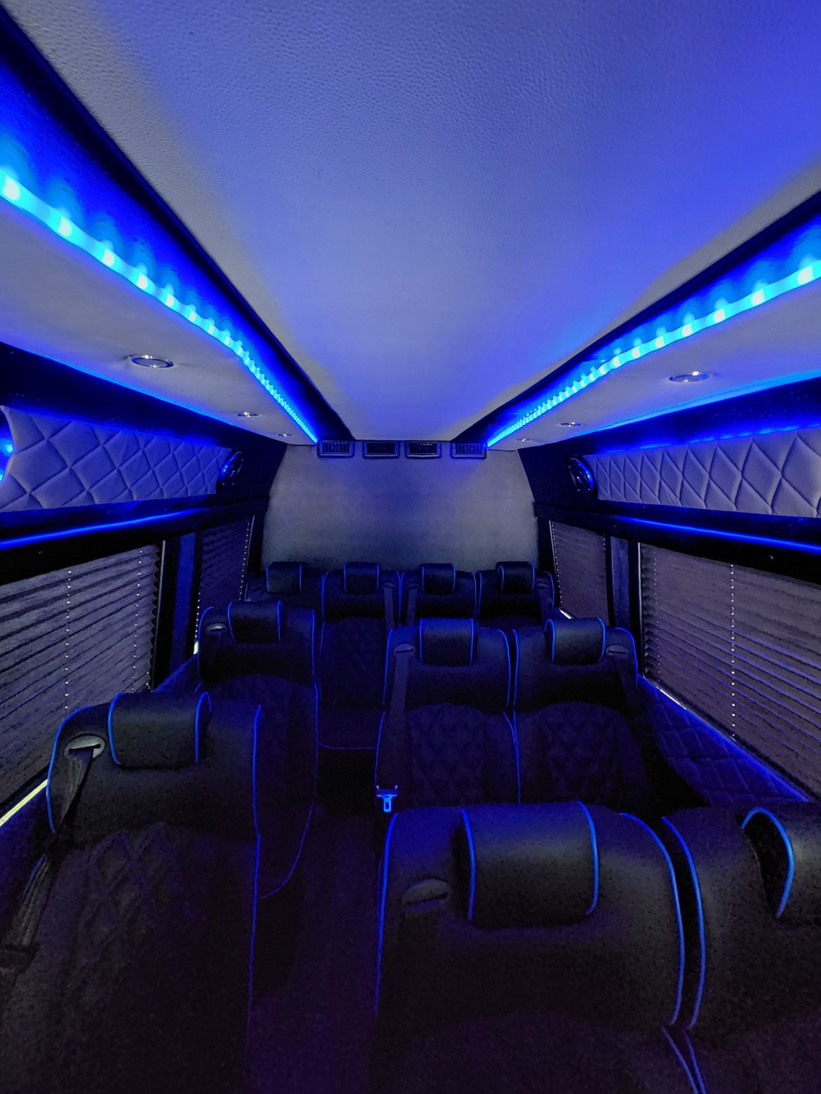 Executive Shuttle for Sale in Avon, CO - Photo 16