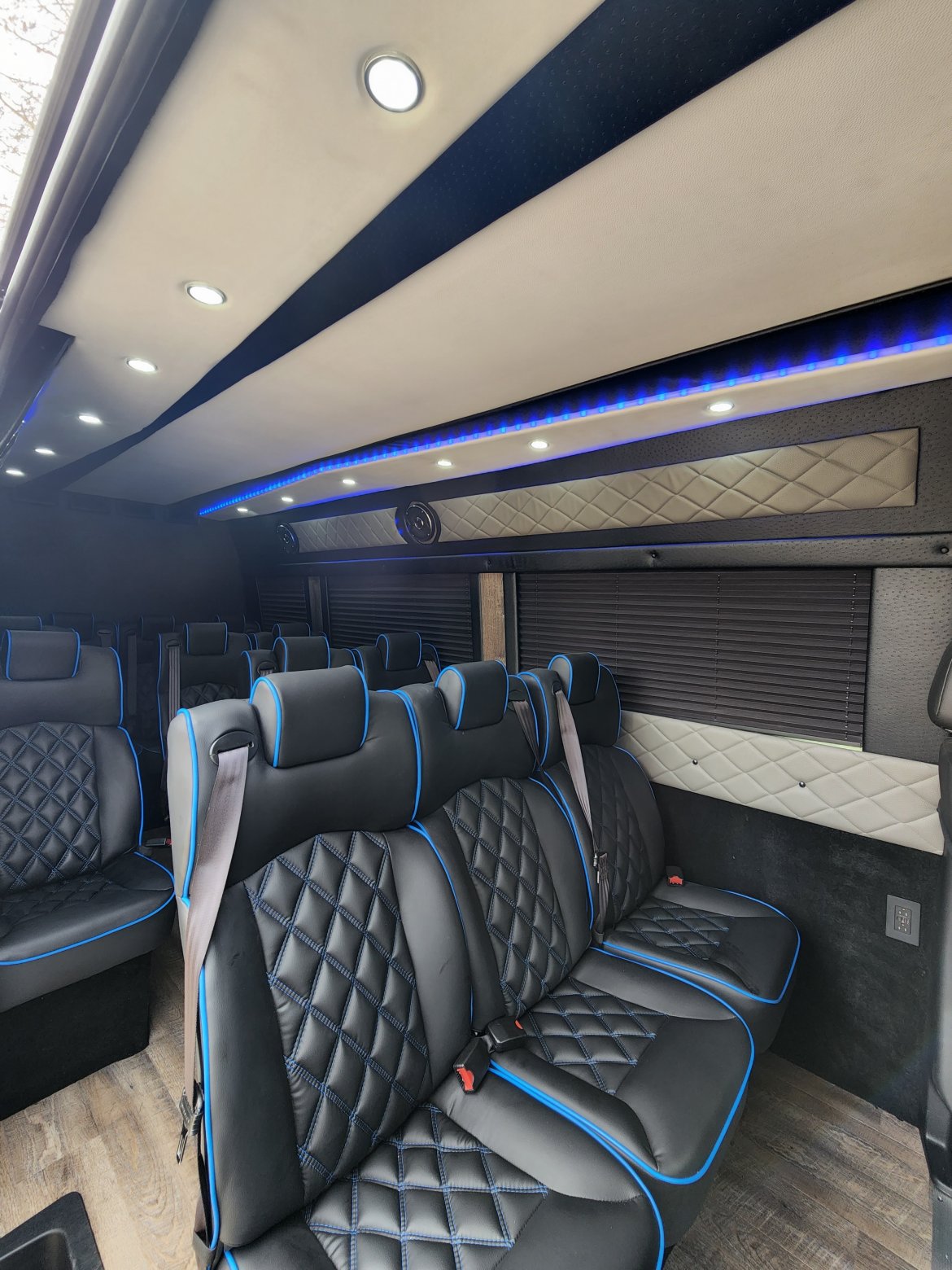 Executive Shuttle for Sale in Avon, CO - Photo 17