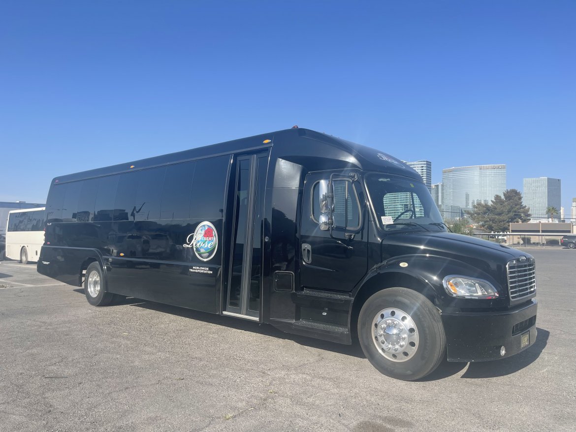 Executive Shuttle for Sale in Las Vegas, NV - Photo 4