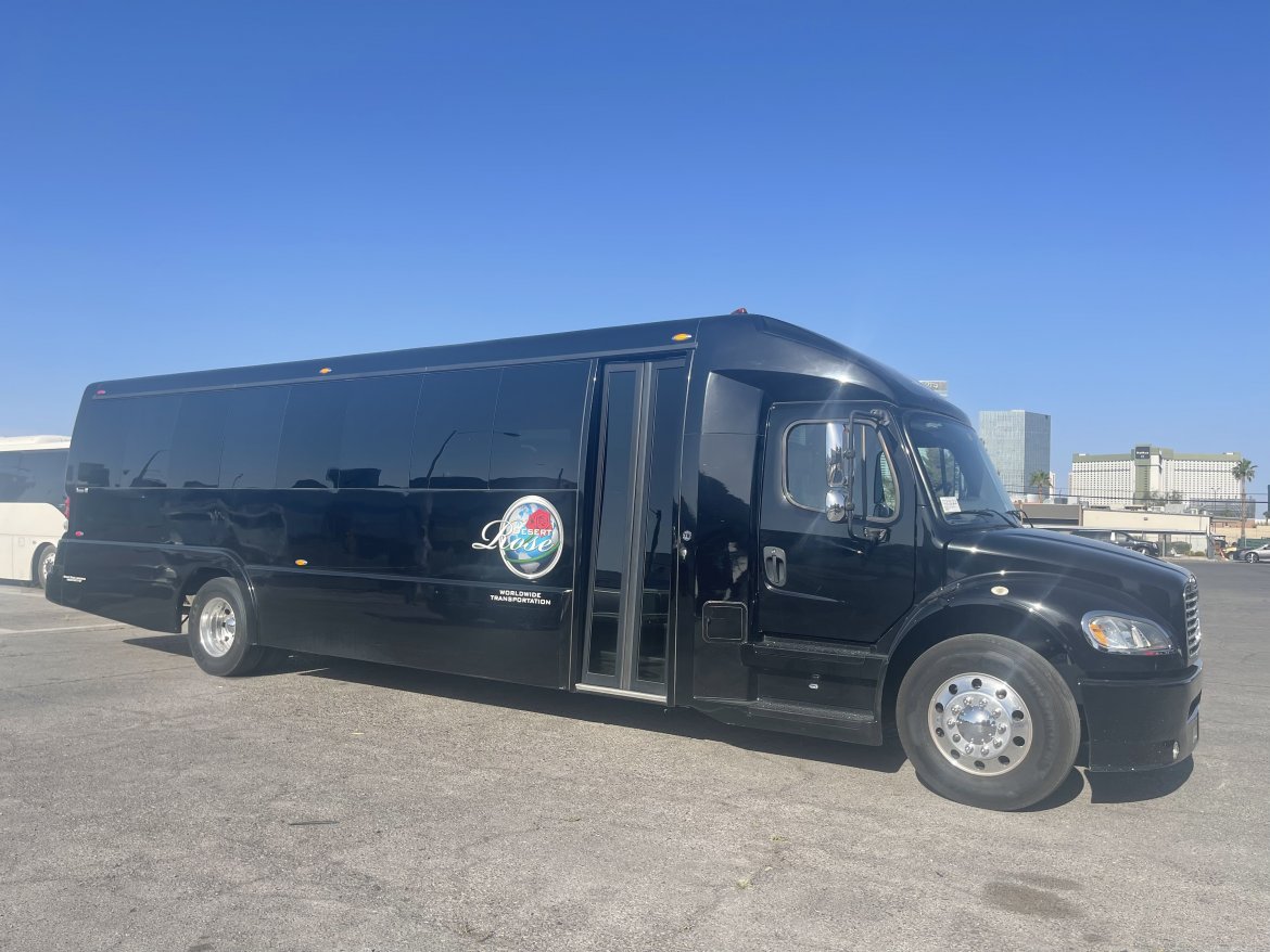 Executive Shuttle for Sale in Las Vegas, NV - Photo 5