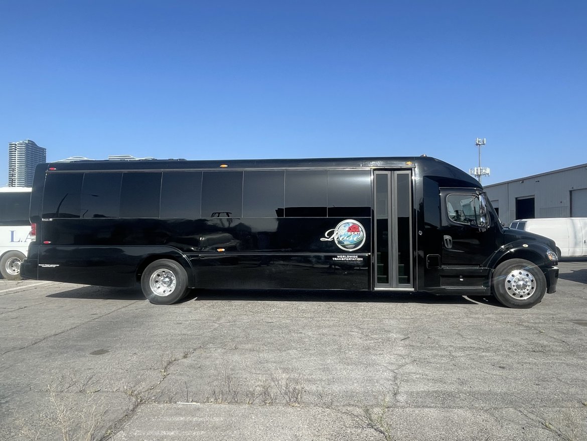 Executive Shuttle for Sale in Las Vegas, NV - Photo 6
