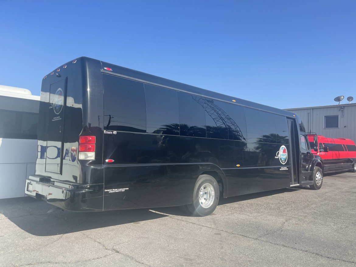 Executive Shuttle for Sale in Las Vegas, NV - Photo 7