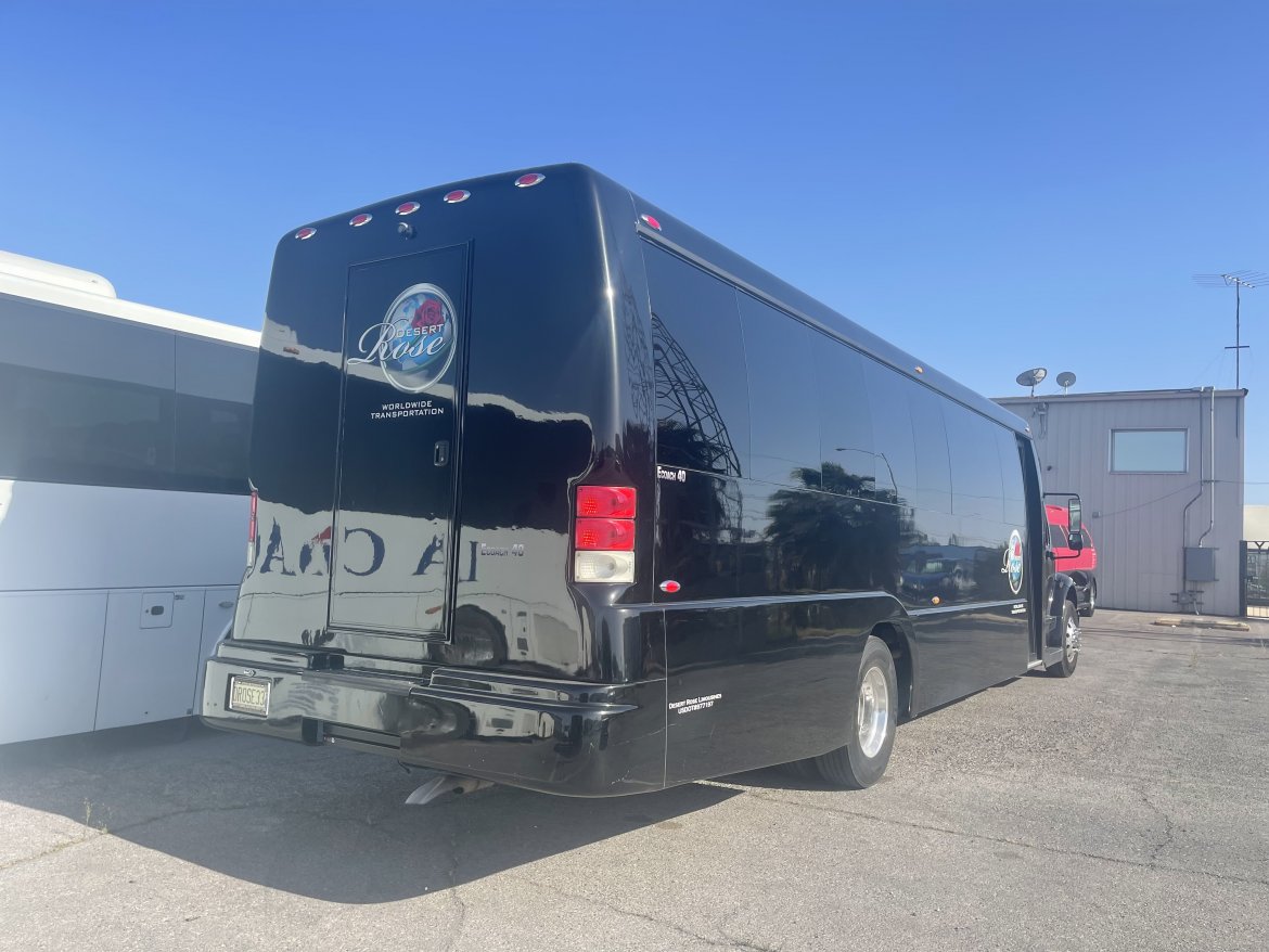 Executive Shuttle for Sale in Las Vegas, NV - Photo 8