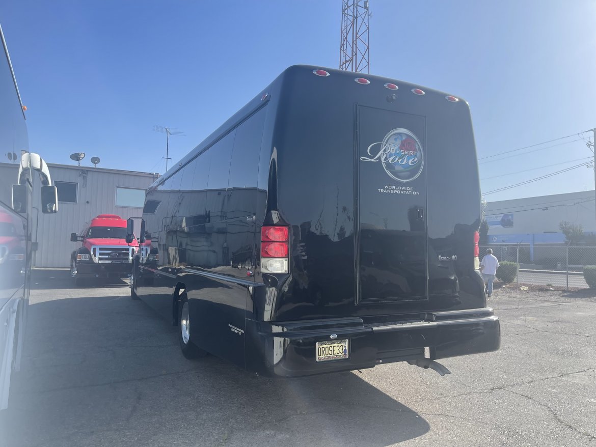 Executive Shuttle for Sale in Las Vegas, NV - Photo 9