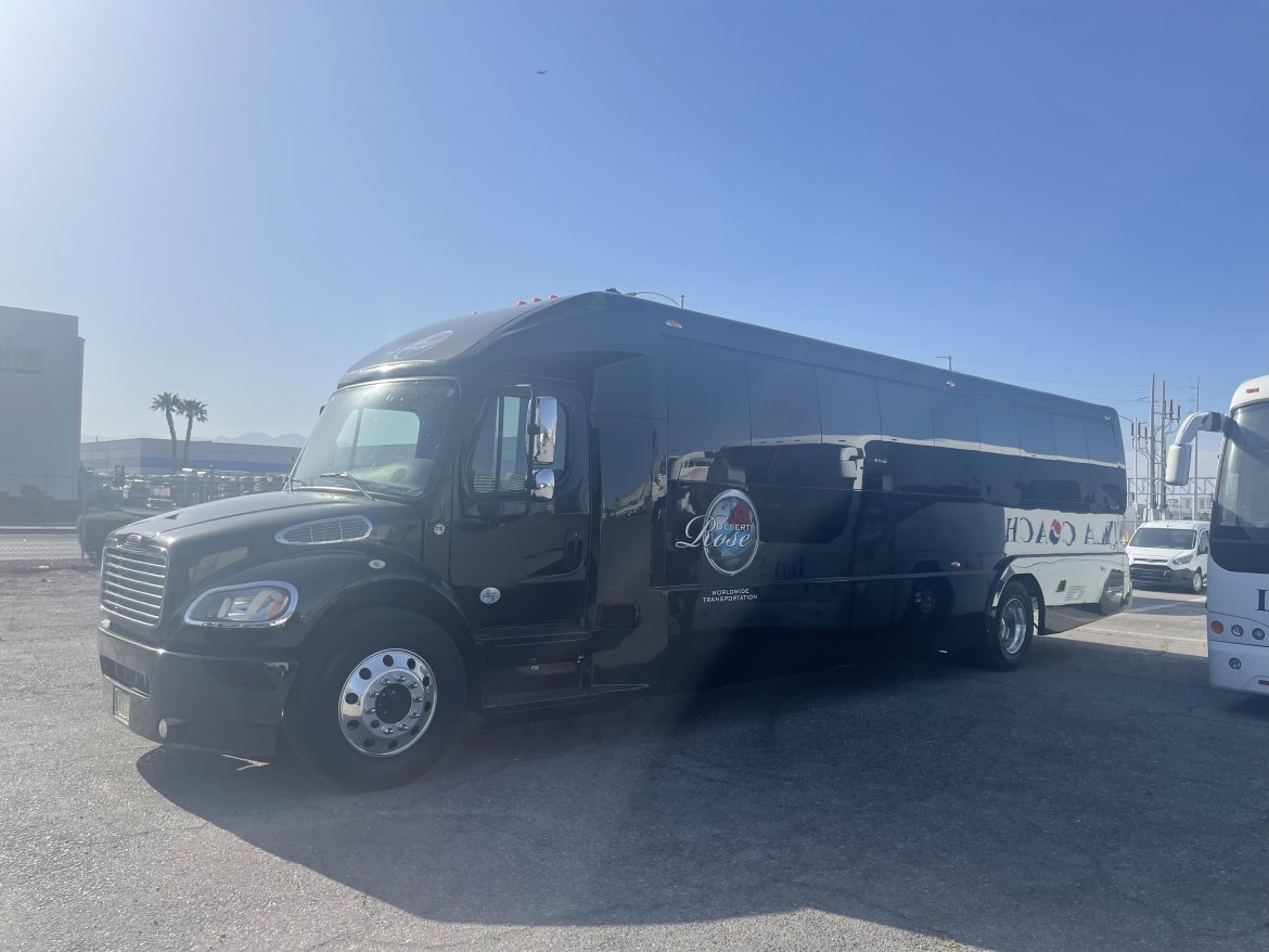 Executive Shuttle for Sale in Las Vegas, NV - Photo 10