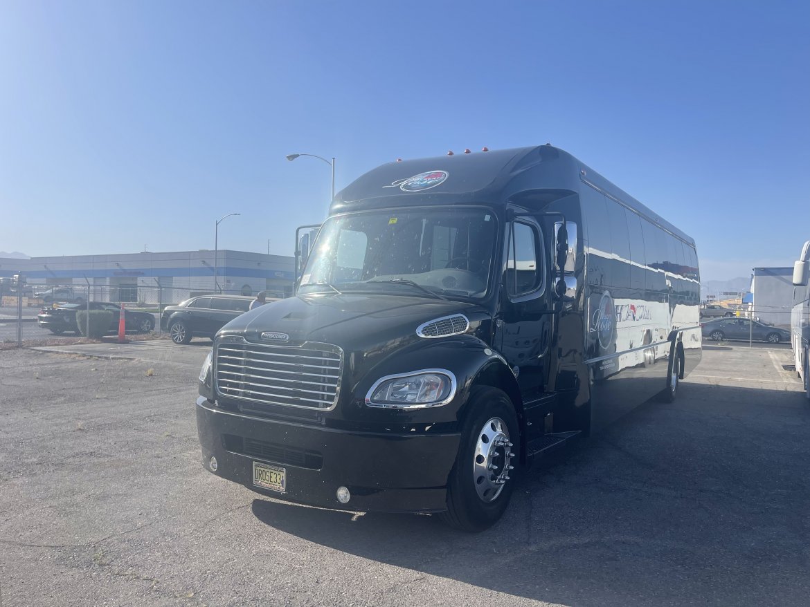 Executive Shuttle for Sale in Las Vegas, NV - Photo 11
