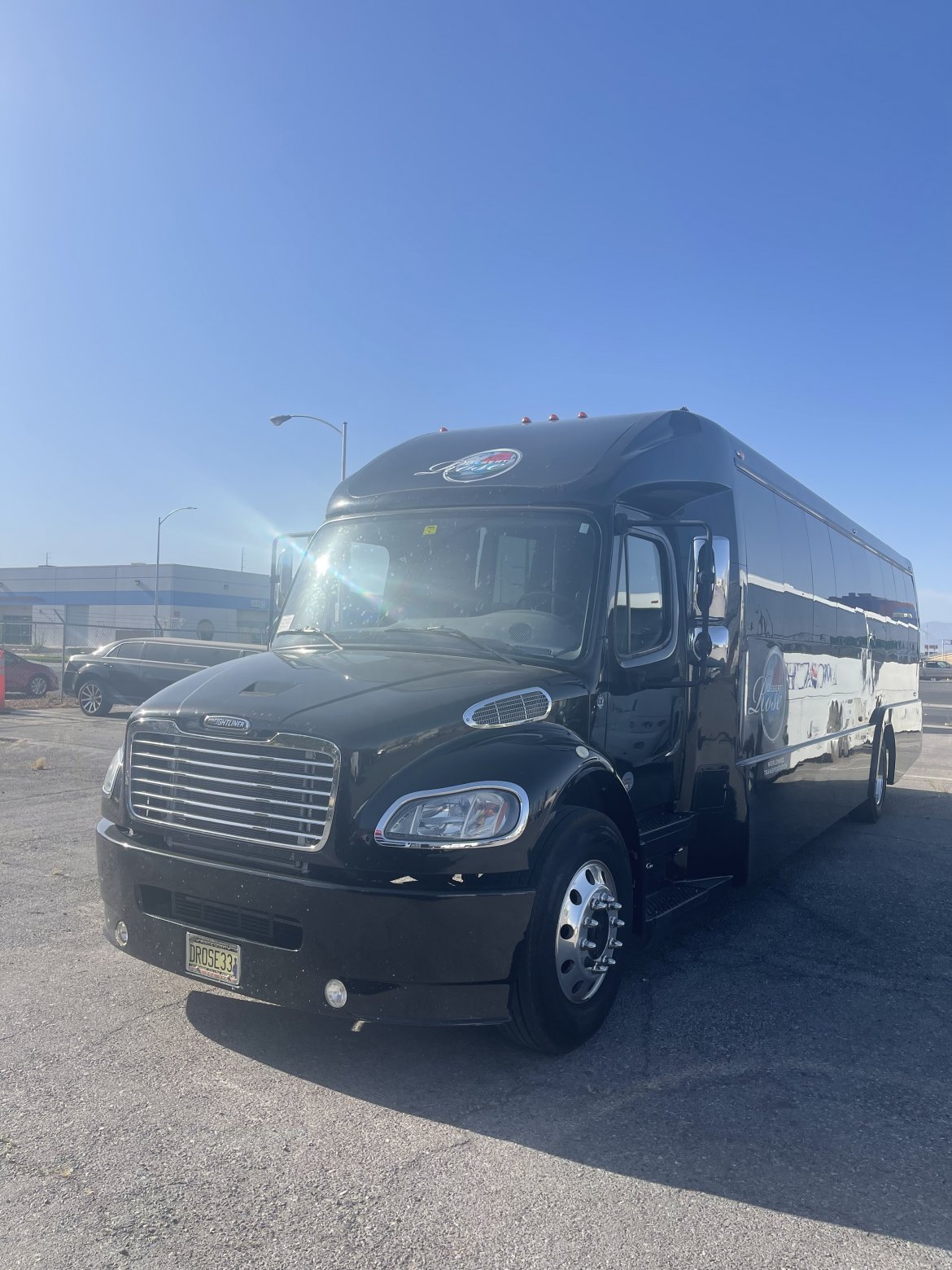 Executive Shuttle for Sale in Las Vegas, NV - Photo 12