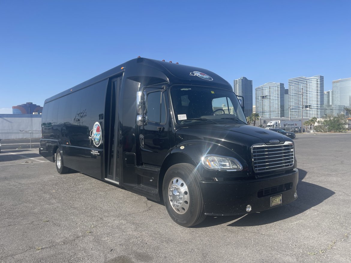 Executive Shuttle for Sale in Las Vegas, NV - Photo 13