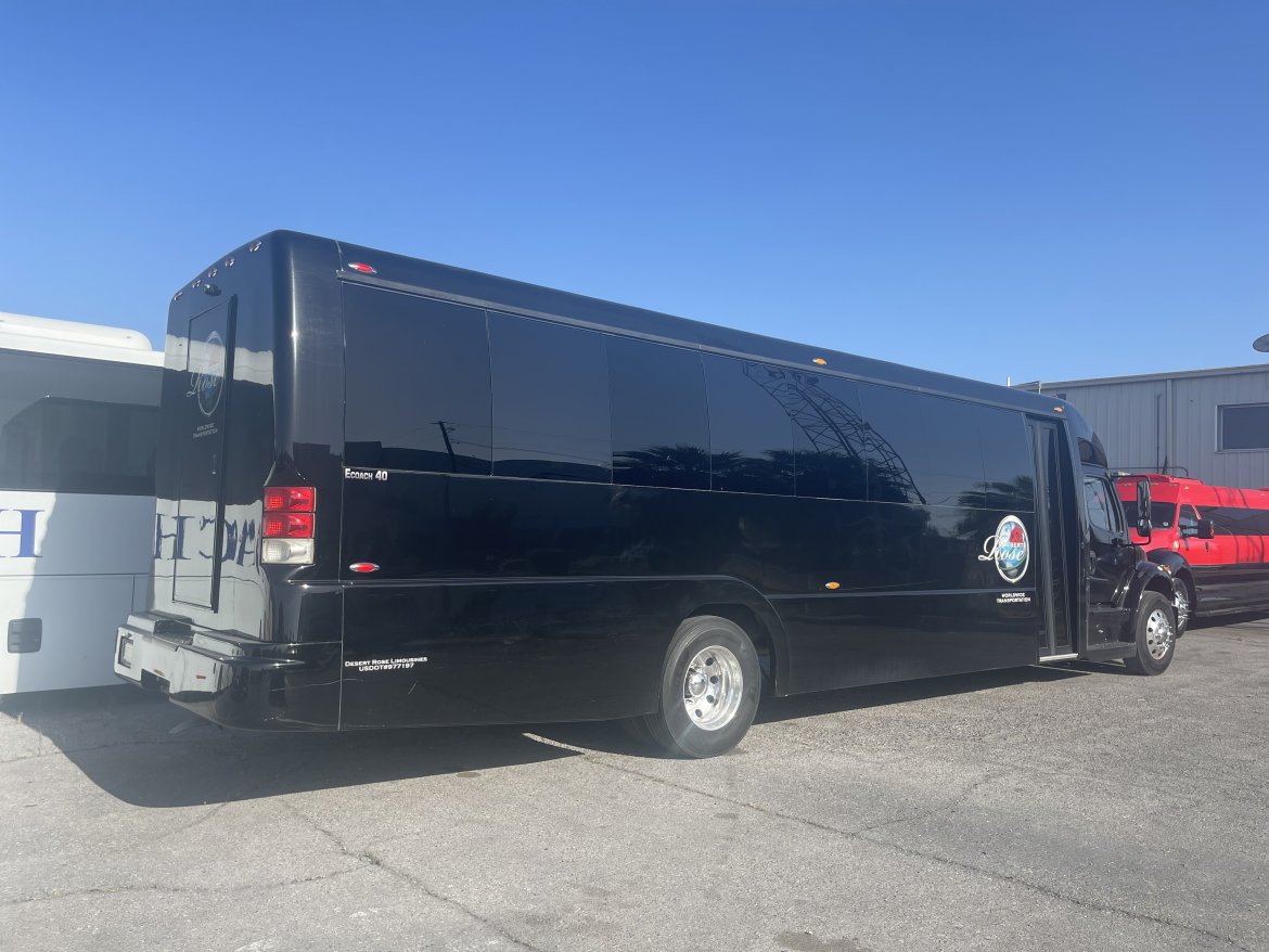 Executive Shuttle for Sale in Las Vegas, NV - Photo 14