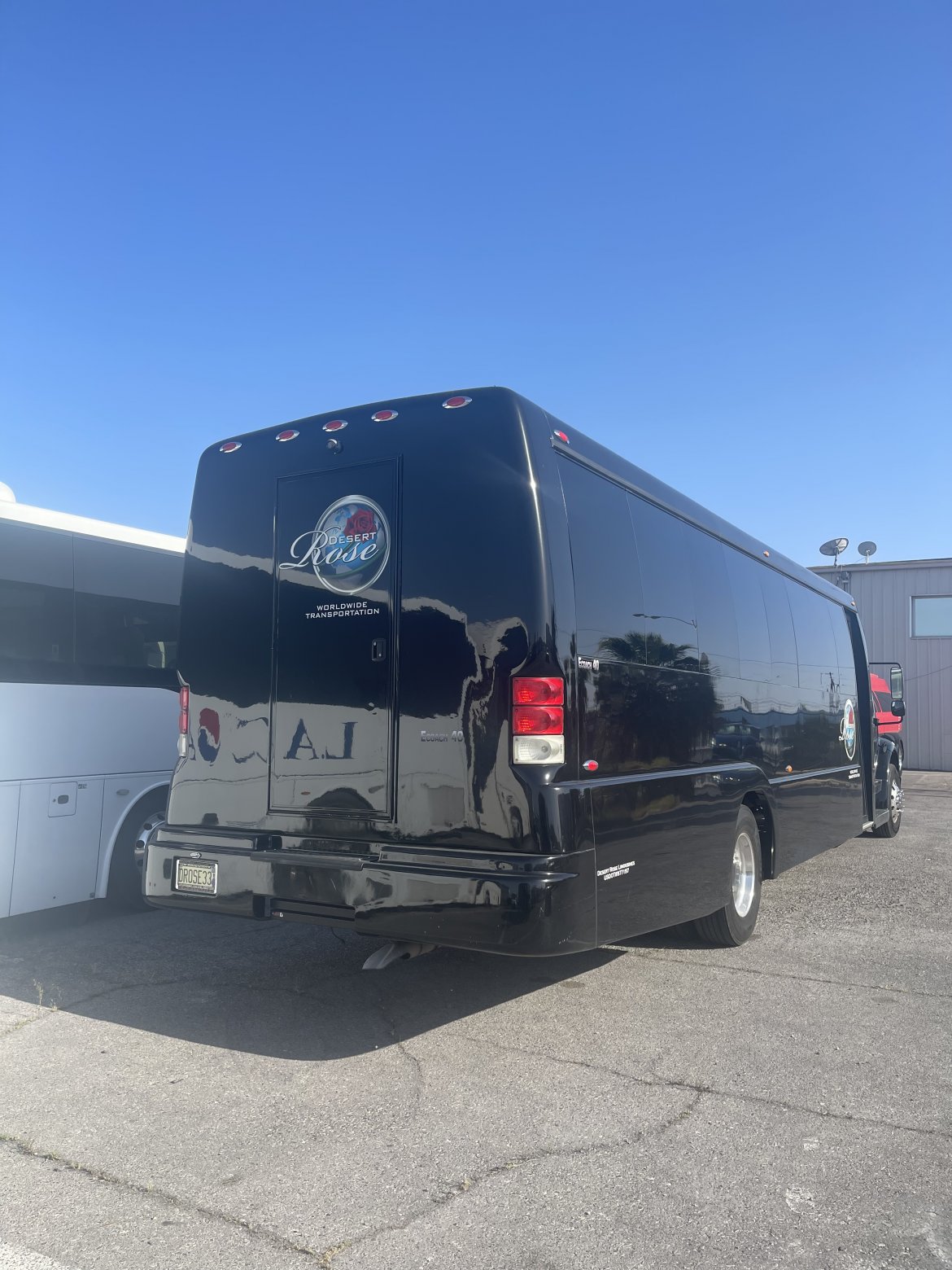 Executive Shuttle for Sale in Las Vegas, NV - Photo 15