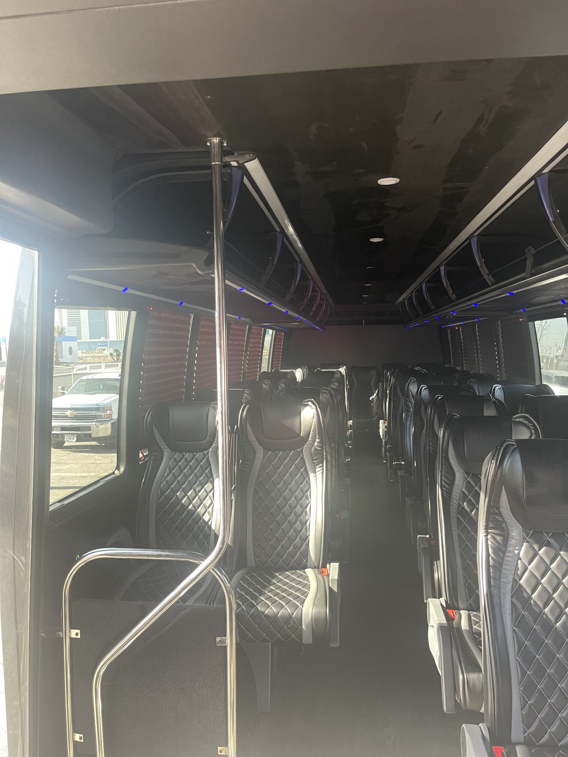 Executive Shuttle for Sale in Las Vegas, NV - Photo 16