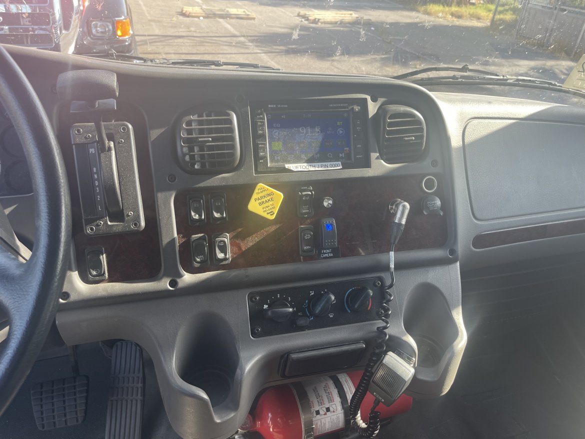 Executive Shuttle for Sale in Las Vegas, NV - Photo 17