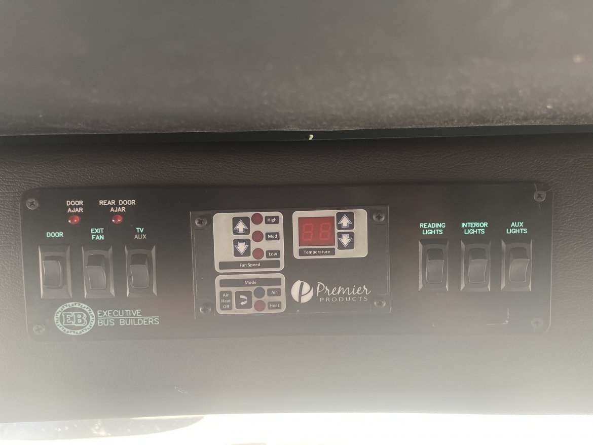 Executive Shuttle for Sale in Las Vegas, NV - Photo 18