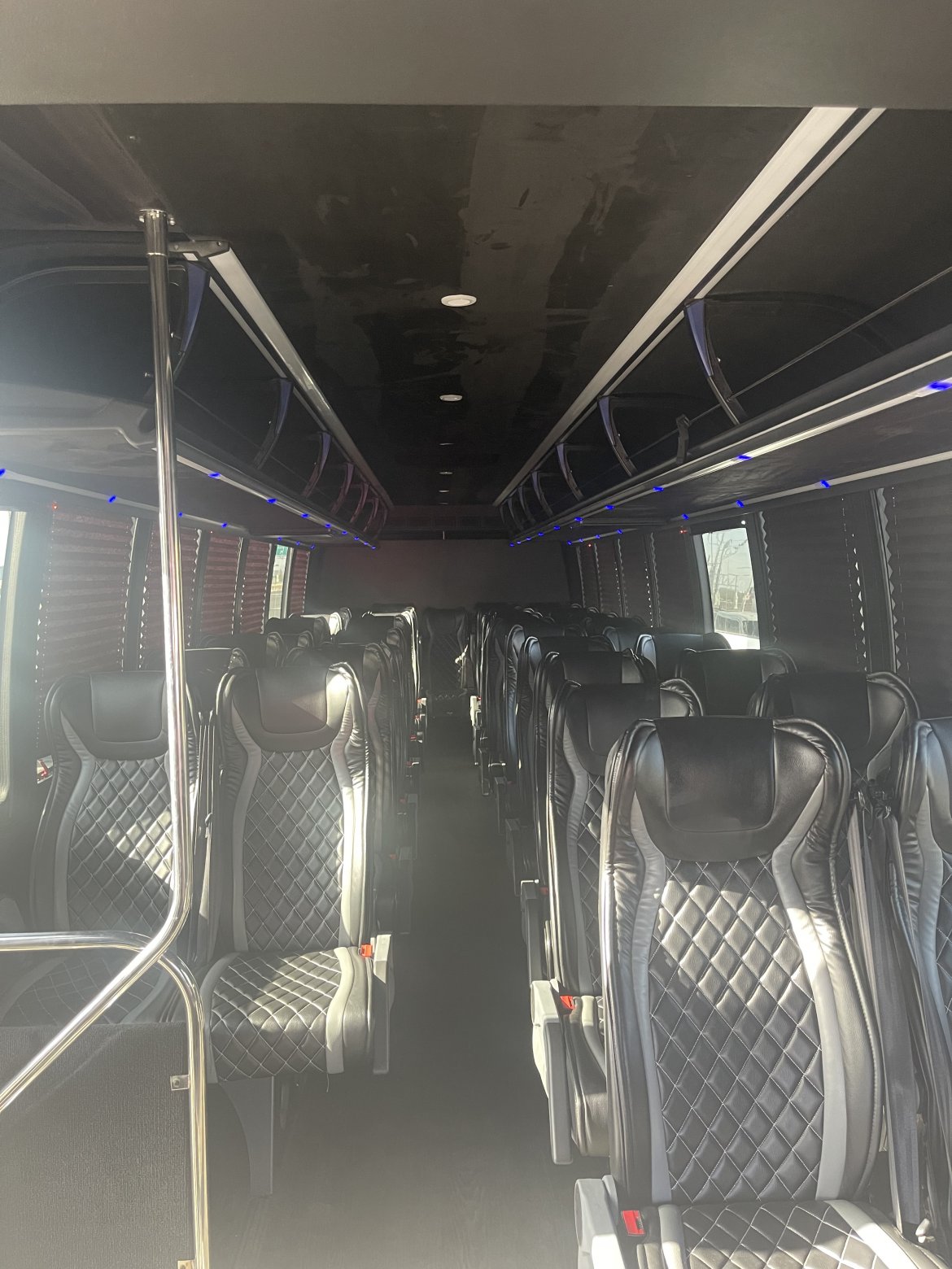 Executive Shuttle for Sale in Las Vegas, NV - Photo 19