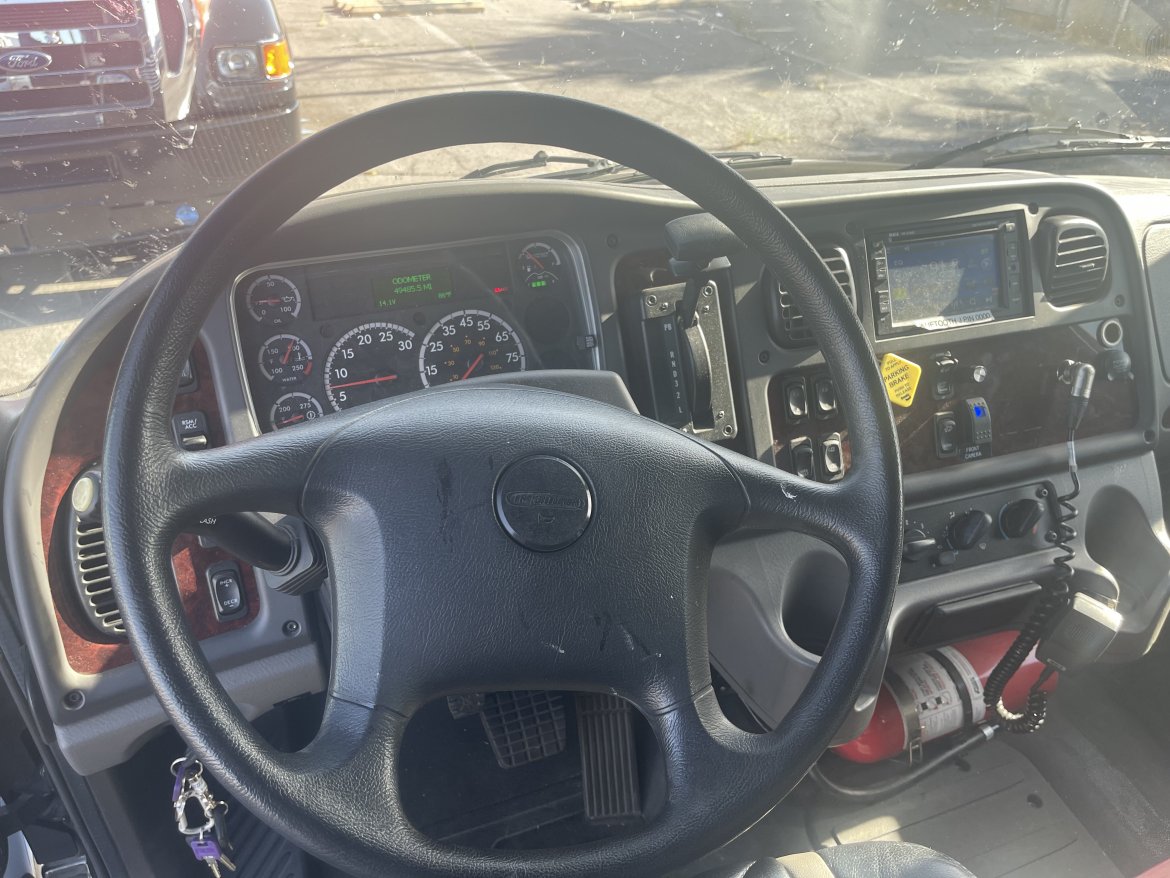 Executive Shuttle for Sale in Las Vegas, NV - Photo 21