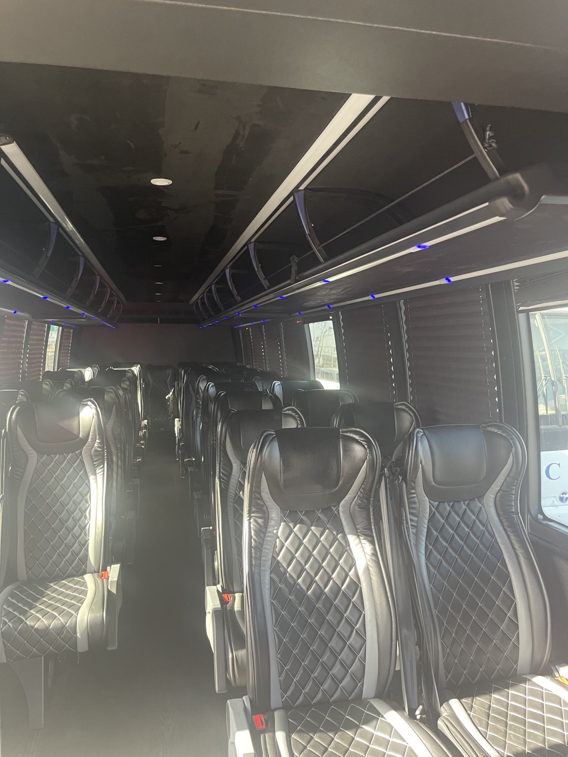 Executive Shuttle for Sale in Las Vegas, NV - Photo 22