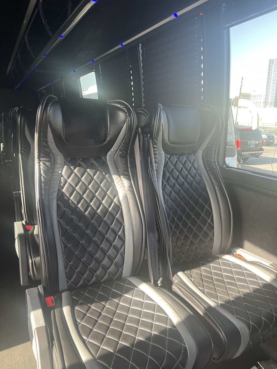 Executive Shuttle for Sale in Las Vegas, NV - Photo 23