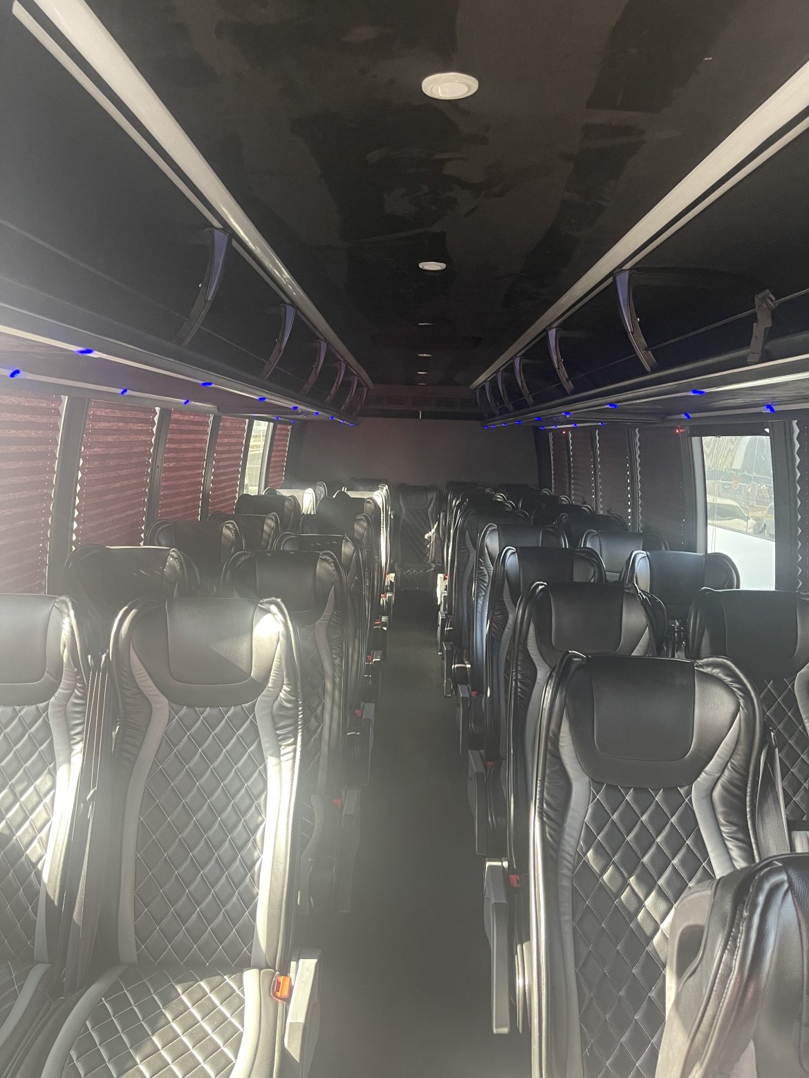 Executive Shuttle for Sale in Las Vegas, NV - Photo 24