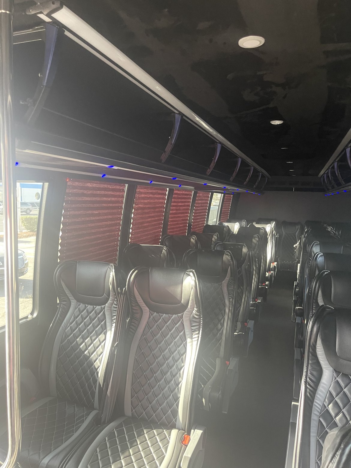 Executive Shuttle for Sale in Las Vegas, NV - Photo 25