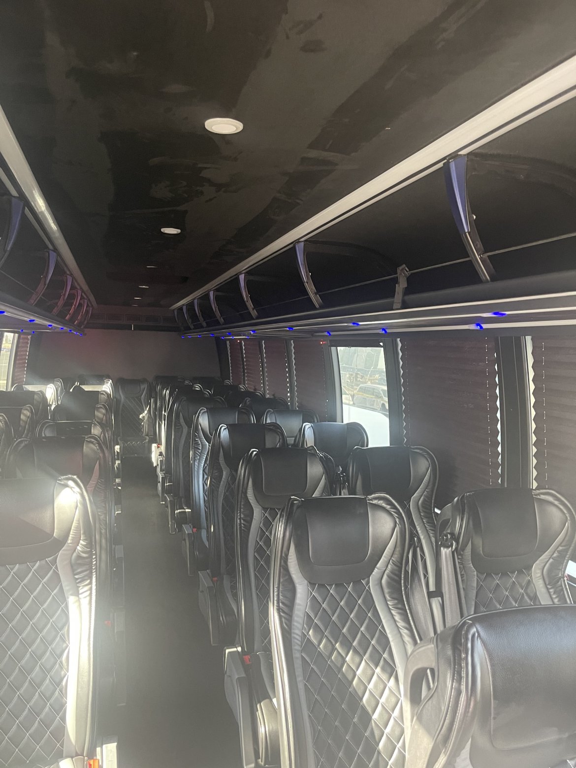 Executive Shuttle for Sale in Las Vegas, NV - Photo 26