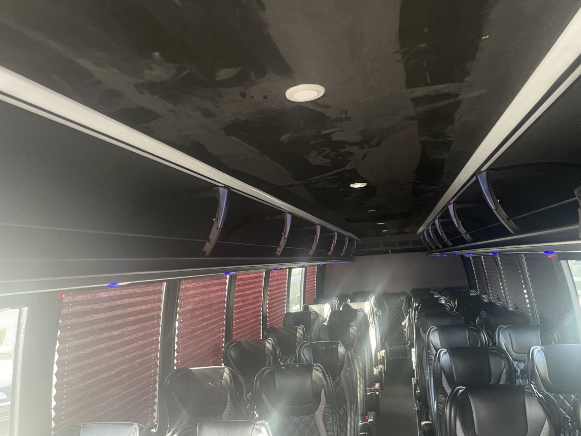 Executive Shuttle for Sale in Las Vegas, NV - Photo 27
