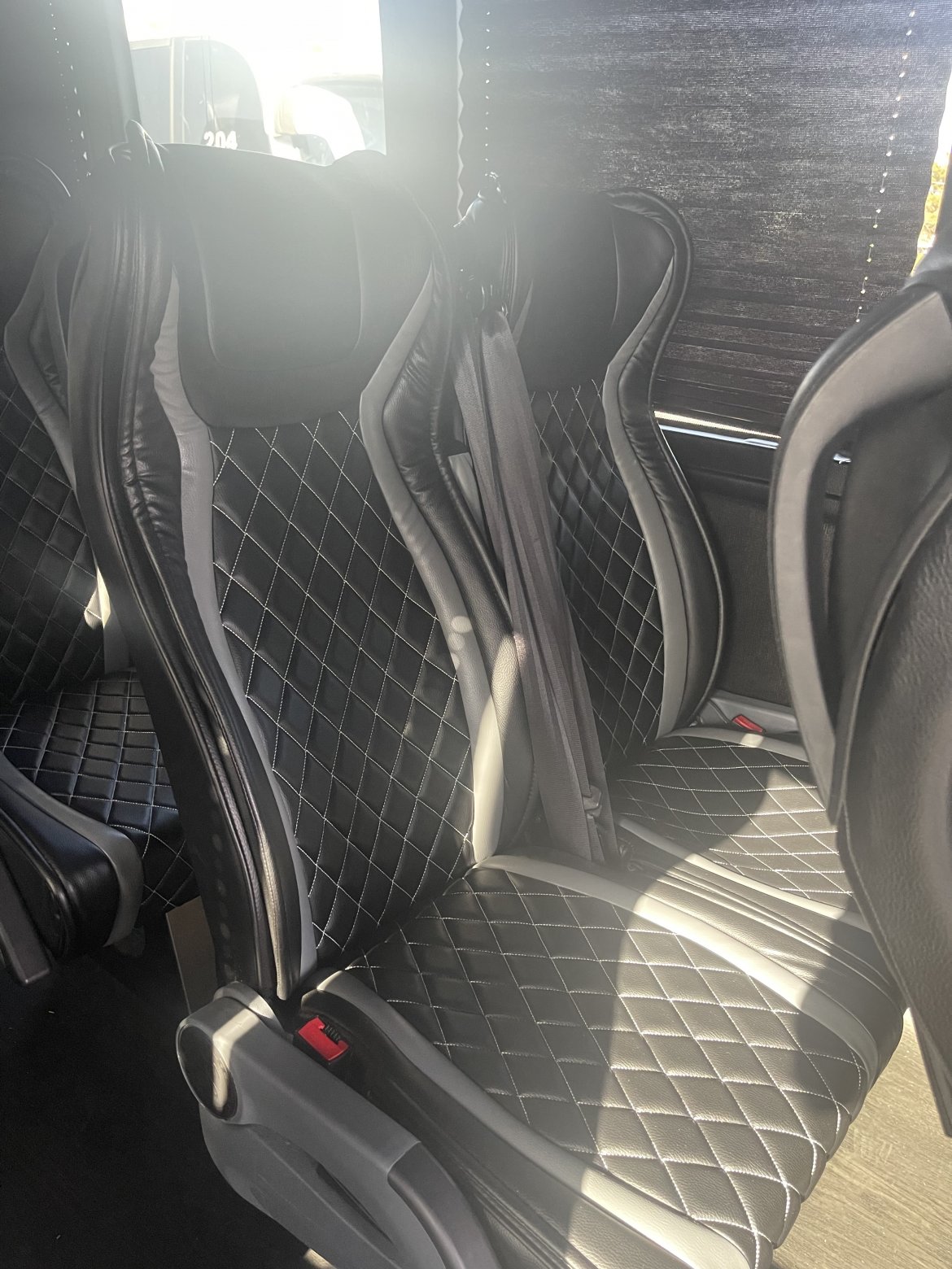 Executive Shuttle for Sale in Las Vegas, NV - Photo 29
