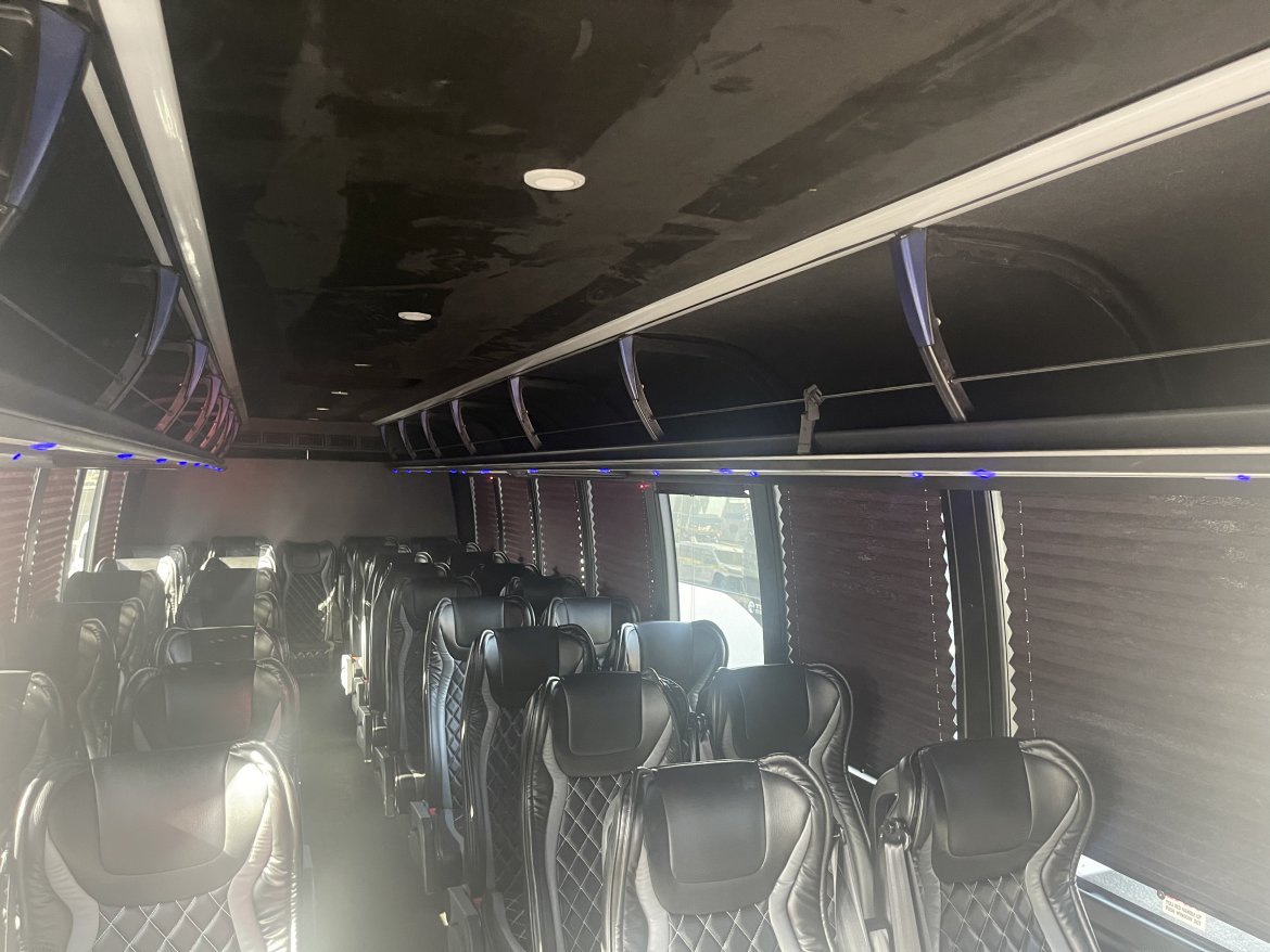 Executive Shuttle for Sale in Las Vegas, NV - Photo 30