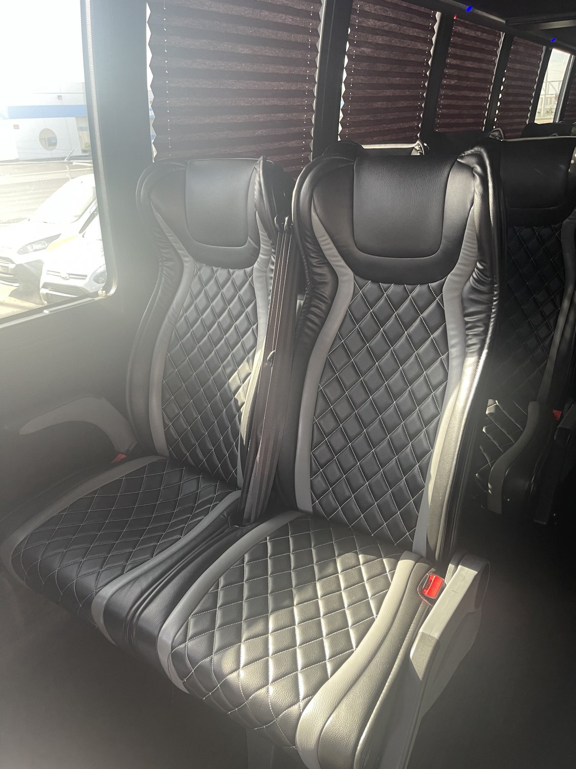 Executive Shuttle for Sale in Las Vegas, NV - Photo 32