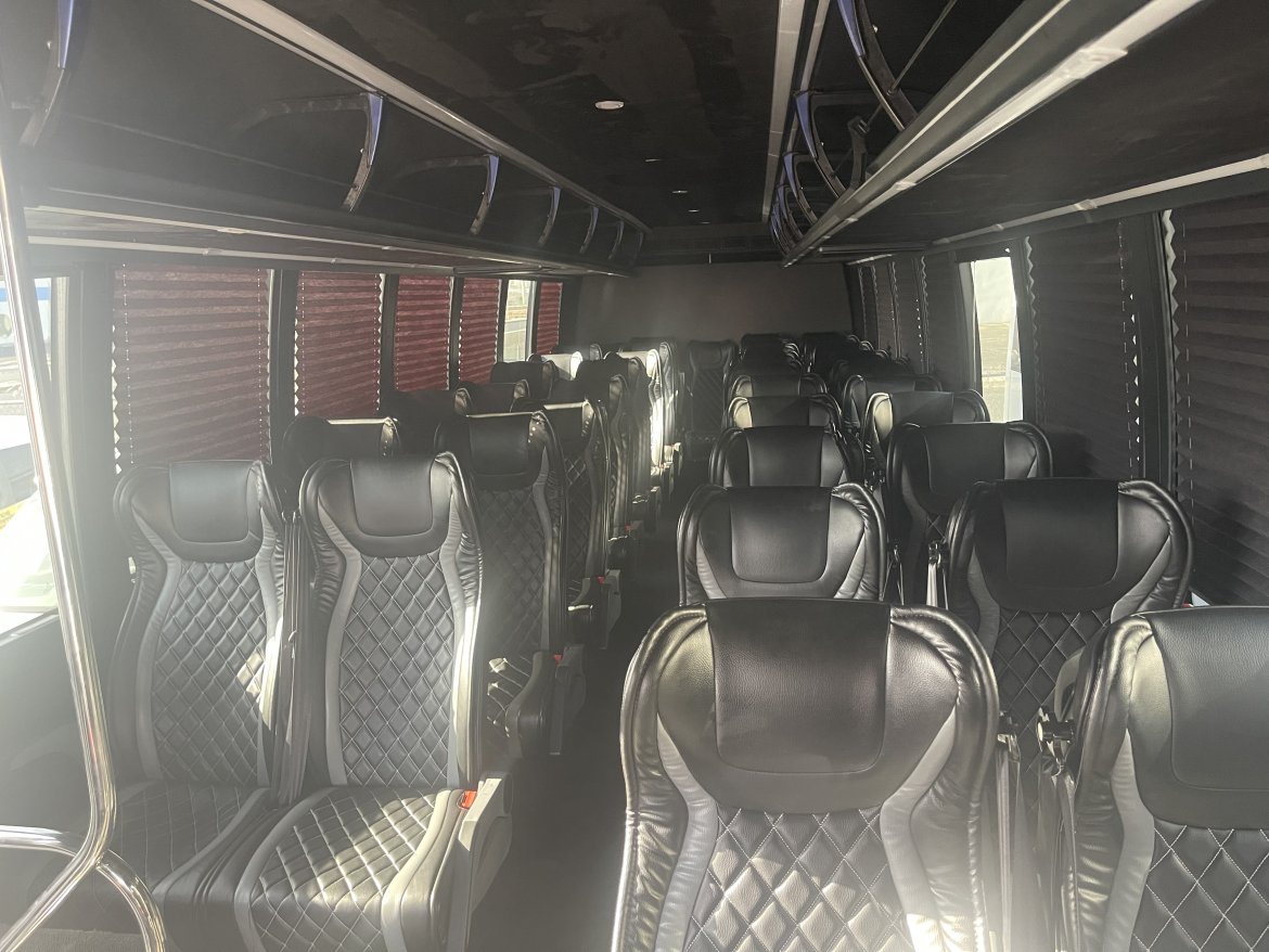 Executive Shuttle for Sale in Las Vegas, NV - Photo 33