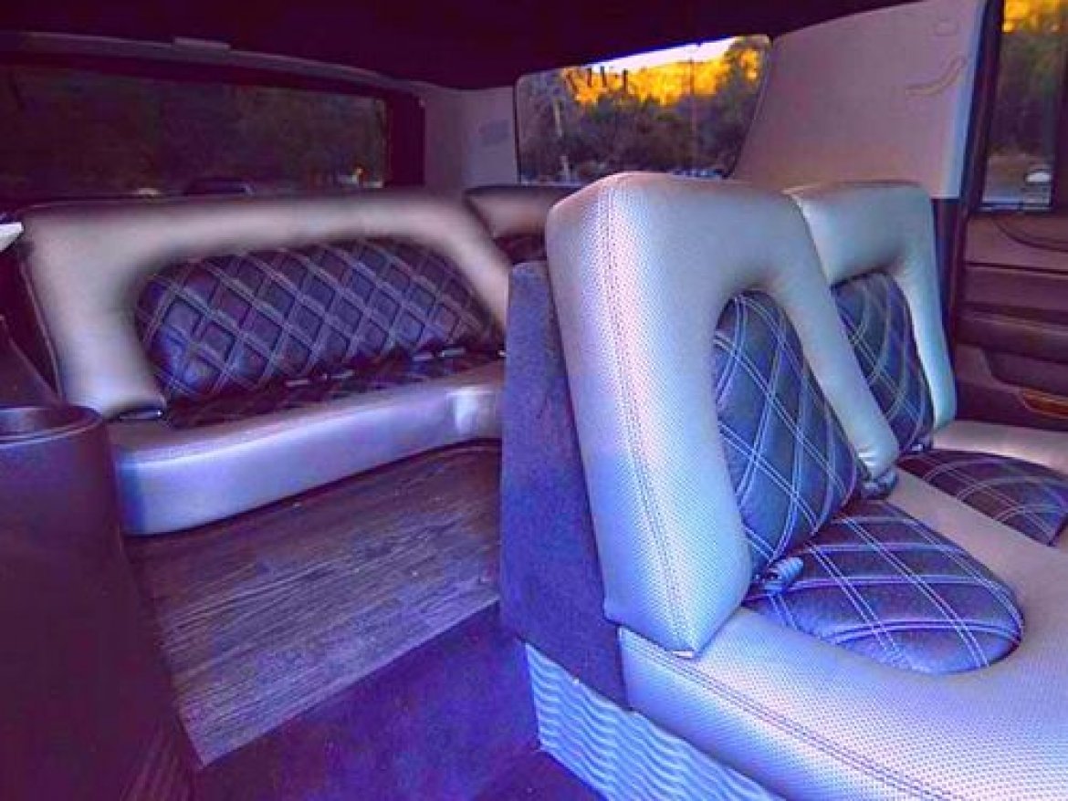 SUV Stretch for Sale in Nashville, TN - Photo 16
