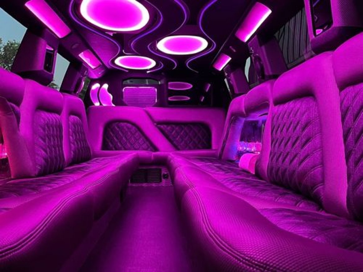 SUV Stretch for Sale in Nashville, TN - Photo 10