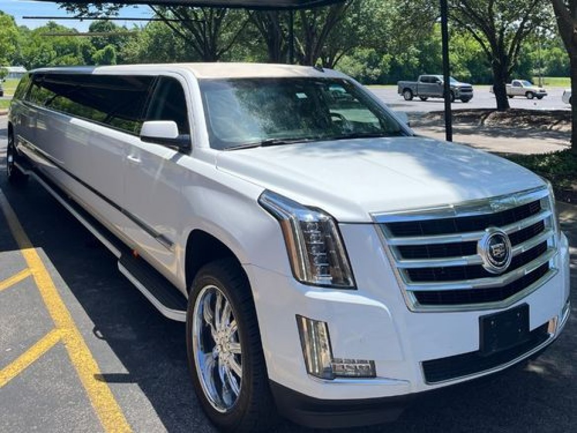 SUV Stretch for Sale in Nashville, TN - Photo 8