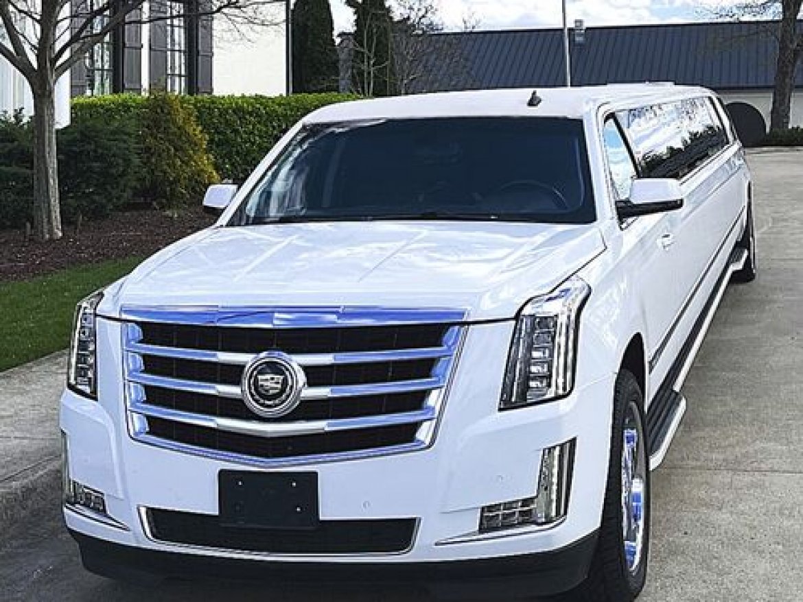 SUV Stretch for Sale in Nashville, TN - Photo 4