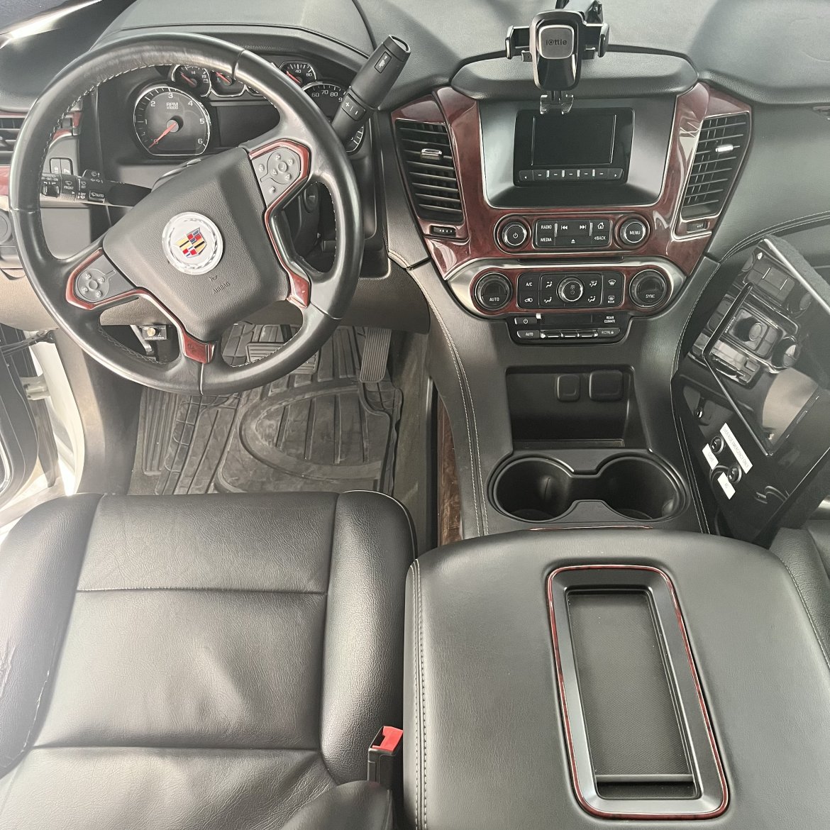 SUV Stretch for Sale in Nashville, TN - Photo 28