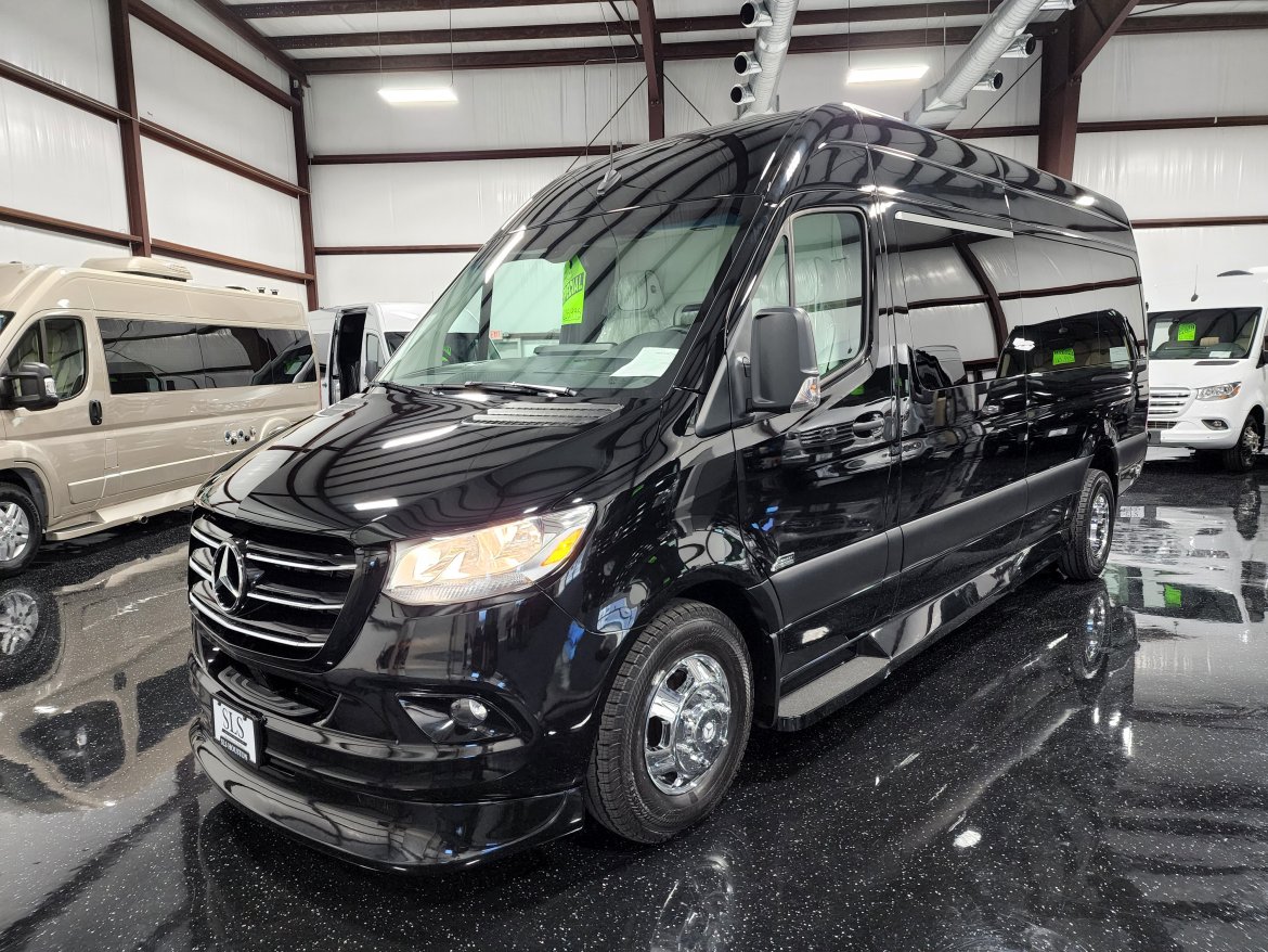 Sprinter for Sale in Houston, TX - Photo 3