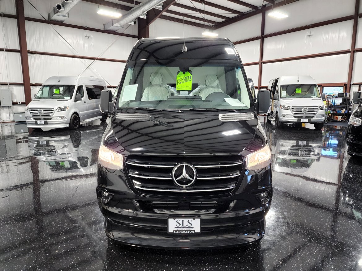 Sprinter for Sale in Houston, TX - Photo 2